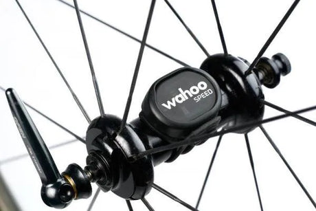 Wahoo RPM Speed & Cadence Sensors Bundle
