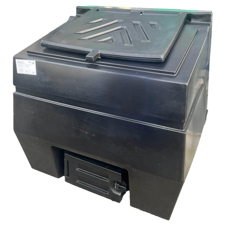 Kingspan Coal Bunker 600Kg