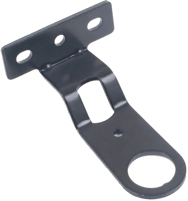 Bike Basket Bracket for 1 1/8" Steerer | 90mm Stepped Extension | BSKSP14