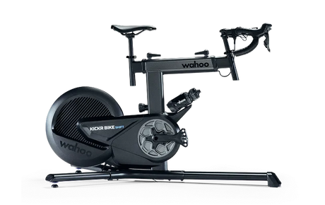 Wahoo KICKR BIKE SHIFT Indoor Bike Trainer