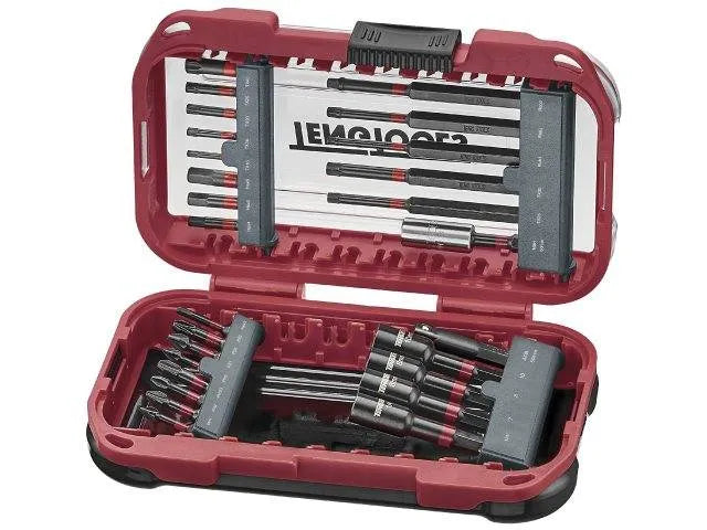 Teng Tools Bits Set