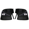 Quad Handlebar Muffs - Black