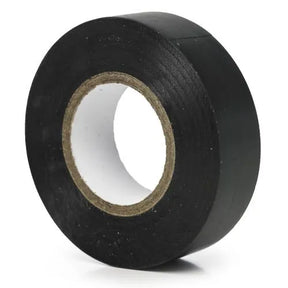 Black Insulation Tape - 19mm x 10 Metre | CE Approved