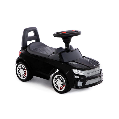 Landrover Super Car Ride on Toy