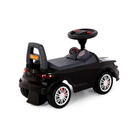 Landrover Super Car Ride on Toy