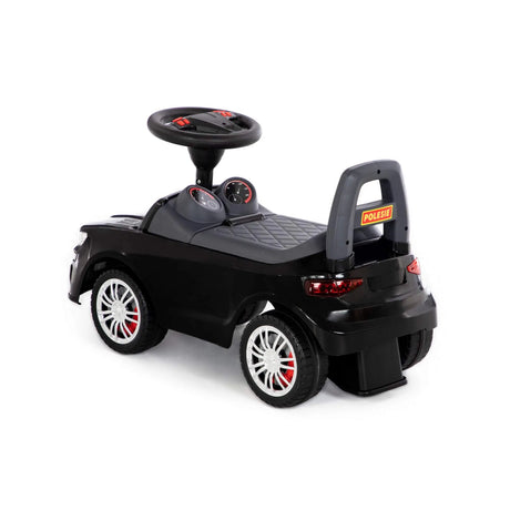 Landrover Super Car Ride on Toy
