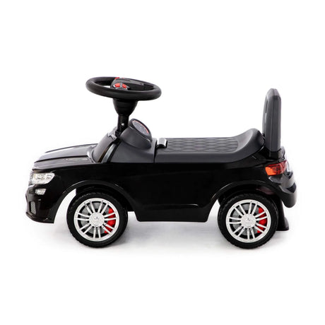Landrover Super Car Ride on Toy