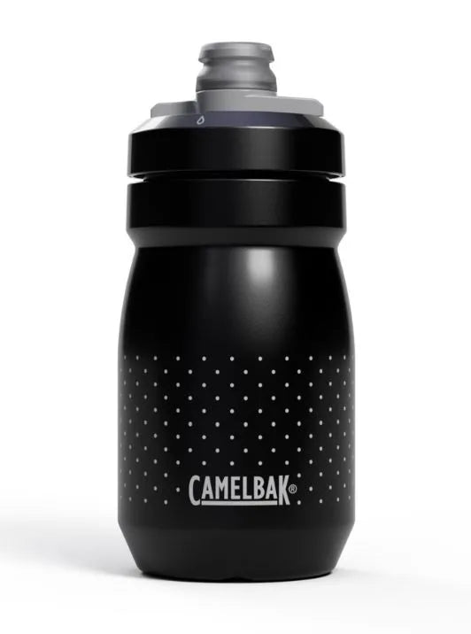 CamelBak Podium Bottle 450ml/15oz- Lightweight BPA-Free Bike Water Bottle