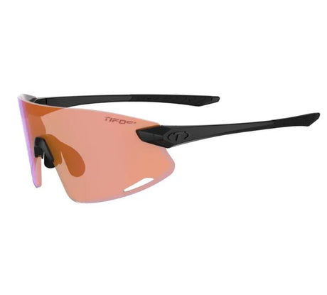 Tifosi Vogel XC Sunglasses - Lightweight Sports Eyewear for Cyclists & Runners