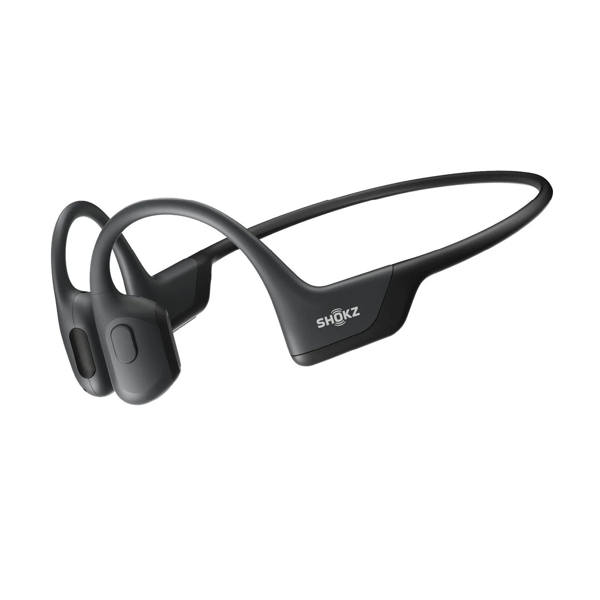 Shokz Openrun Endurance Bone Conducting Headphones