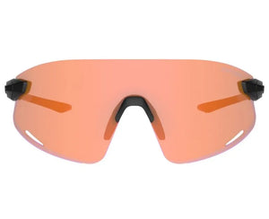 Tifosi Vogel XC Sunglasses - Lightweight Sports Eyewear for Cyclists & Runners