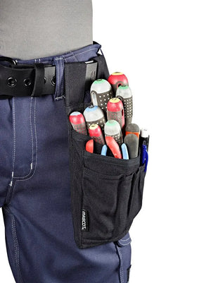 Mascot Benoni Holster Pockets Black