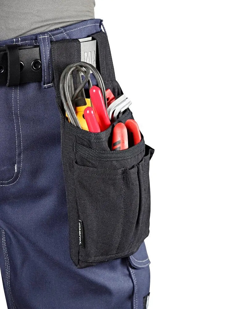 Mascot Benoni Holster Pockets Black