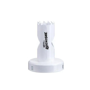 Quickcore M42 Bi-Metal Hole Saw 1"