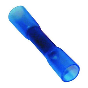 Blue Heat Shrink Terminals - 30 Pack - LG7054
