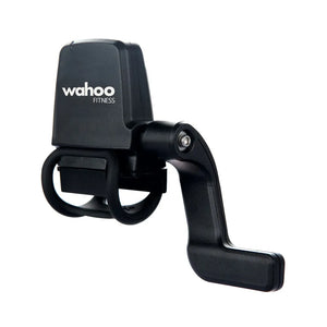 Wahoo Blue SC Speed and Cadence Sensor
