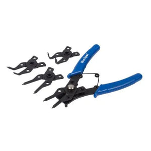 Blue Spot 4 IN 1 CIRCLIP PLIER