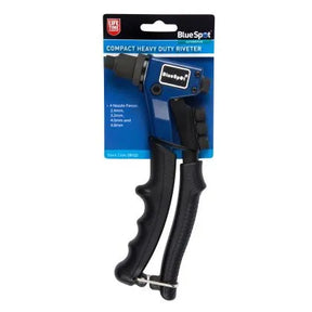 Blue Spot Compact Heavy Duty Riveter 