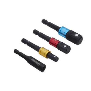 Blue Spot Impact Colour Coded socket Adaptors 