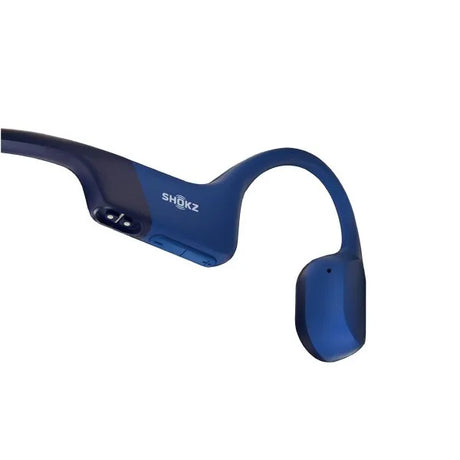 Shokz Openrun Endurance Bone Conducting Headphones