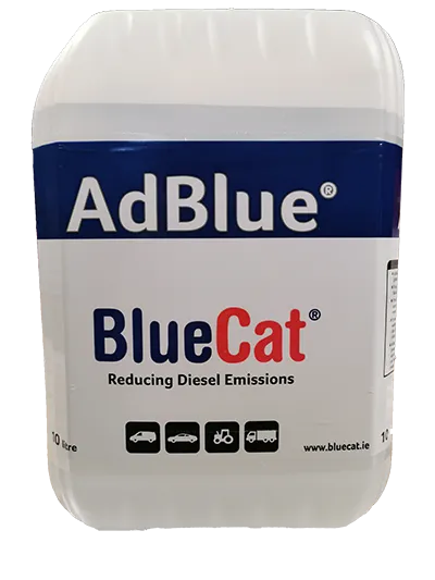 BlueCat Adblue 10L