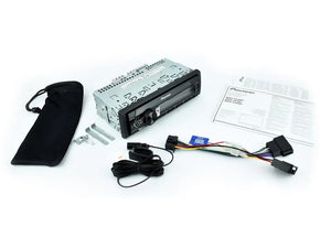 Bluetooth Radio MVH-S320BT - Pioneer | FM/AM, USB, AUX, Spotify Ready | Sparex S.173507