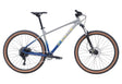 Marin Bobcat Trail 3 Mountain Bike Grey/ Blue