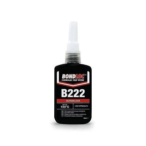 Bondloc B222 Screwlock 