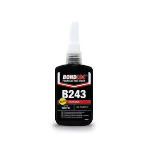 BondLoc B243 Nutlock