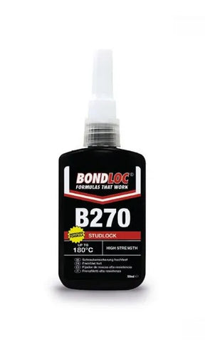 BondLoc B270 Studlock