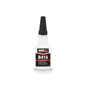 BondLoc B415 Cyanoacrylate Instant Adhesive