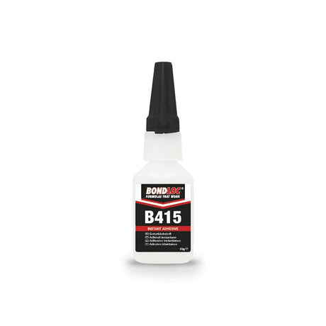 BondLoc B415 Cyanoacrylate Instant Adhesive