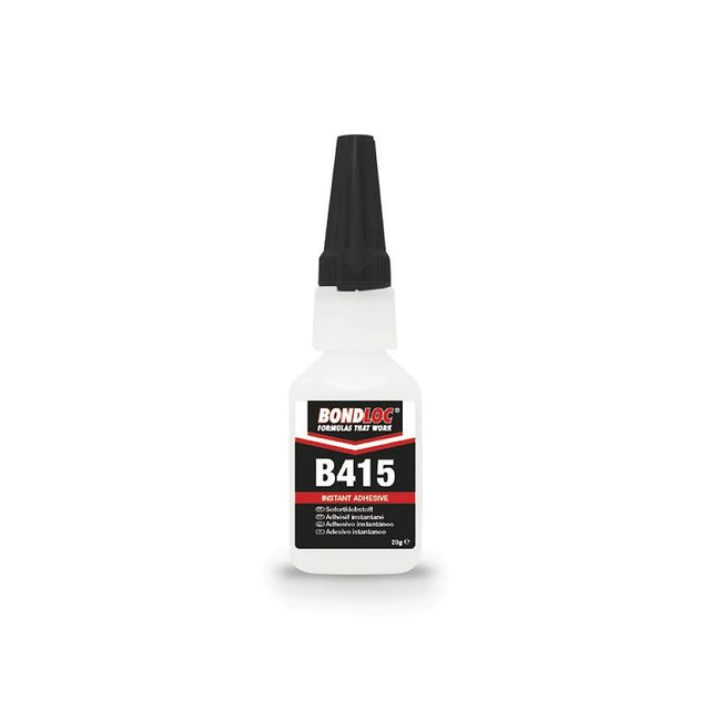 BondLoc B415 Cyanoacrylate Instant Adhesive