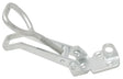 Bonnet Clamp Lever BZP - Zinc Plated Toggle Clamp | G12080
