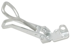 Bonnet Clamp Lever BZP - Zinc Plated Toggle Clamp | G12080