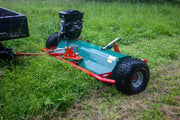 Wessex AF Flail Mowers