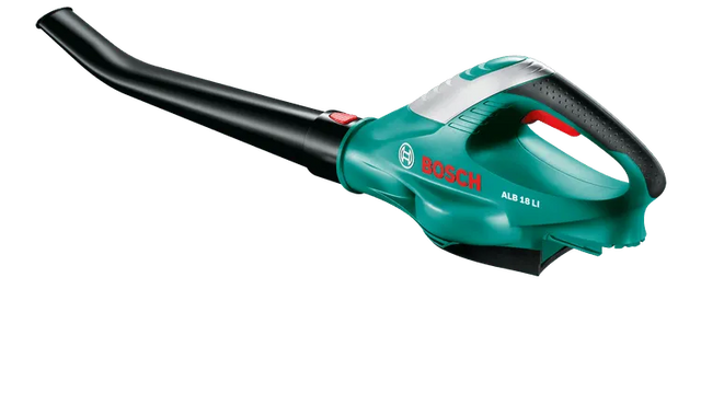 Bosch ALB 18 LI Cordless Leaf Blower