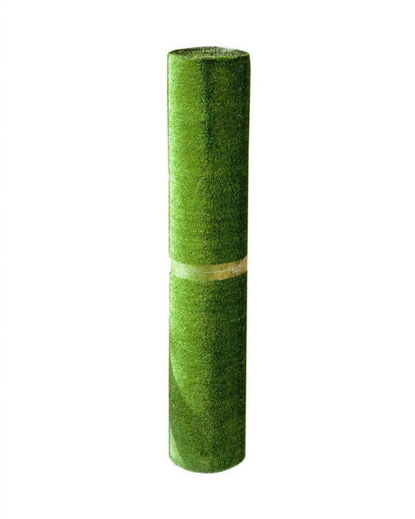 GreenFx Botanic 12mm Artificial Grass - 1m x 4m