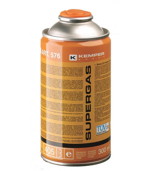 Kemper Gas Cartridge 300ml