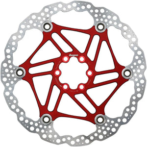 Hope Floating Disc Brake Rotor 200mm 6-Bolt 