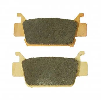 Honda TRX Front Left Brake Pads | TRX 500 (05-11) & TRX 680 (06-18) | OEM 06451-HP0-A01