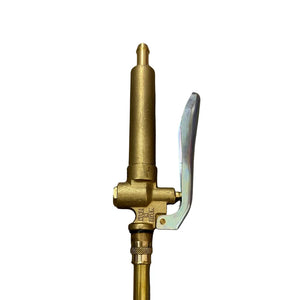 Brass Sprayer Hand Lance