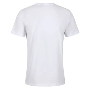 Regatta Men's Breezed II T-Shirt - White