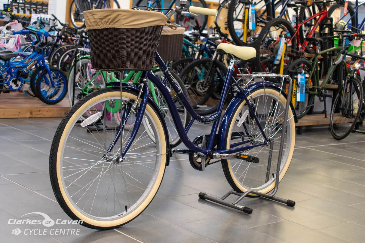 Bridgford Richmond 26" Classic Bike