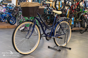 Bridgford Richmond 26" Classic Bike