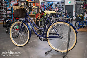 Bridgford Richmond 26" Classic Bike