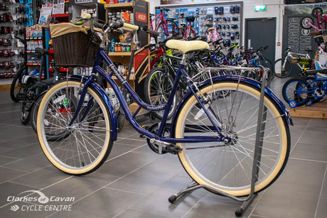 Bridgford Richmond 26" Classic Bike