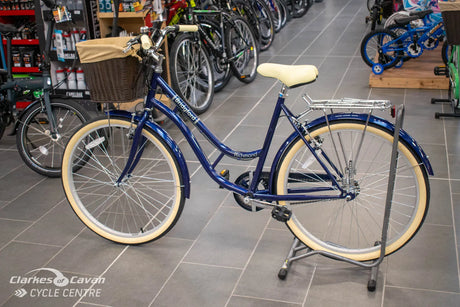Bridgford Richmond 26" Classic Bike
