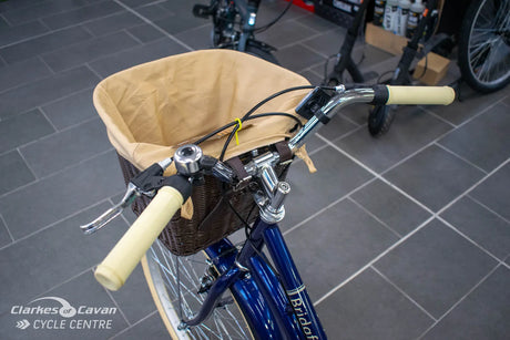 Bridgford Richmond 26" Classic Bike