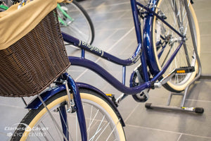 Bridgford Richmond 26" Classic Bike